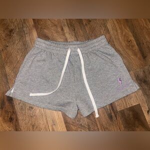 Barstool Sports Women’s Lounge Shorts - Size M